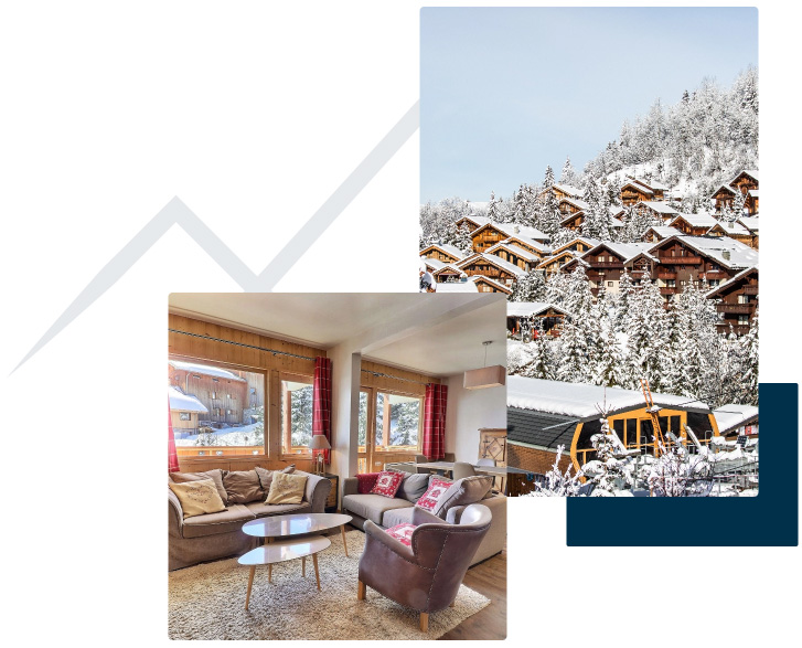 Your stay at Méribel Mottaret