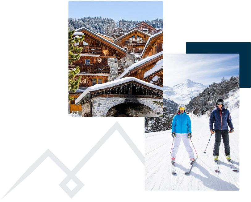 Rent in complete serenity in the residence that will meet your expectations