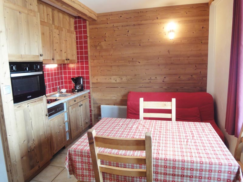 location appartement ski 3 vallées